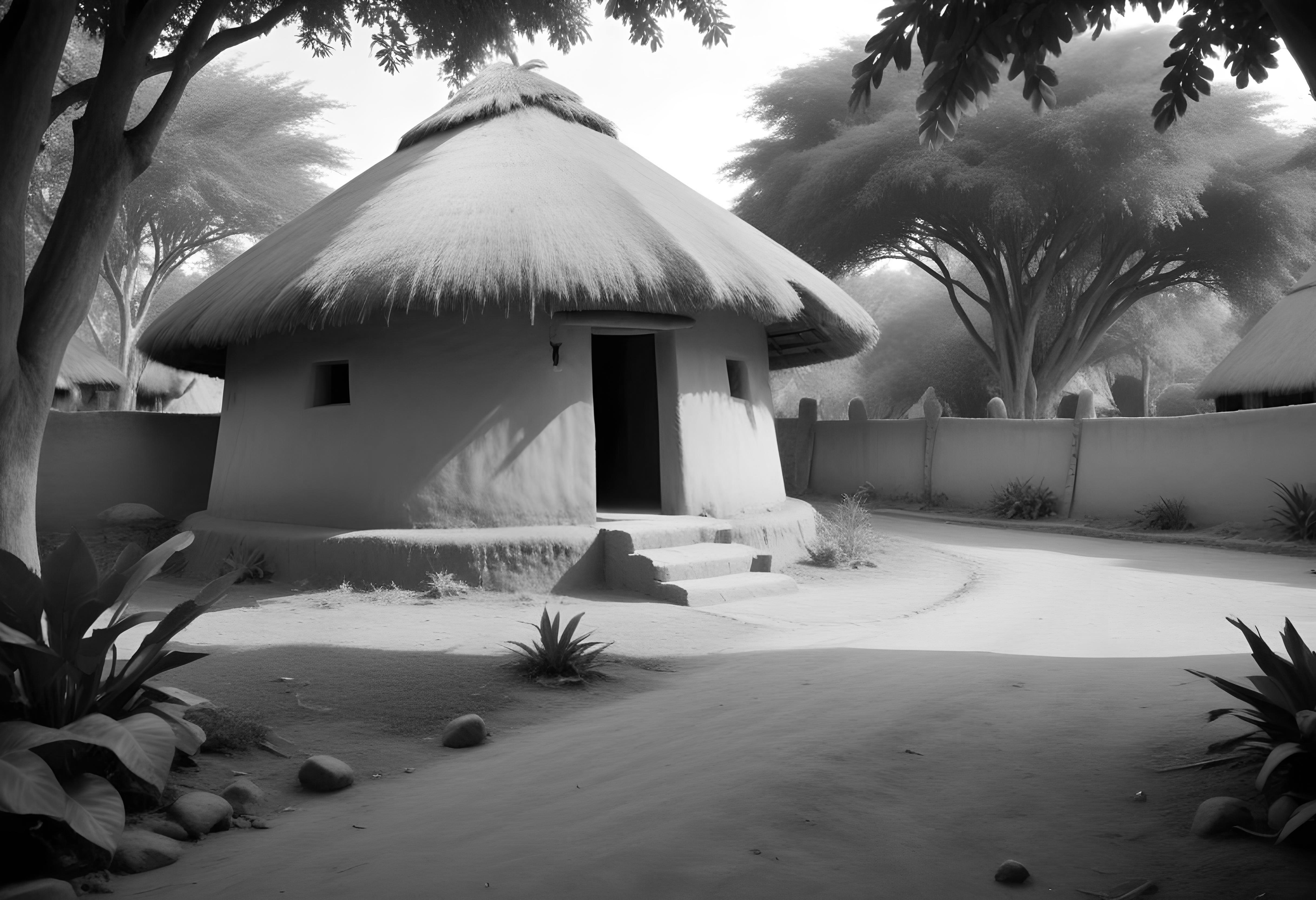 Community & Social Impact Projects